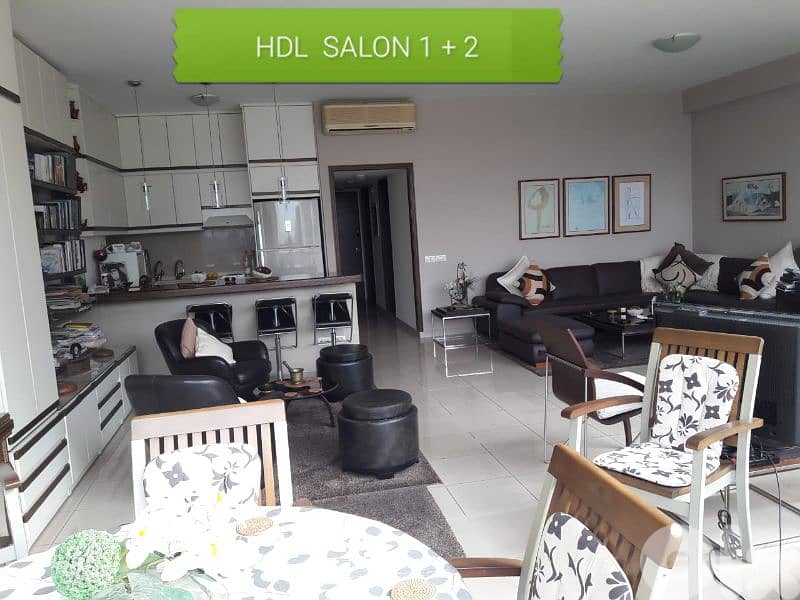 For sale Chalet in Holiday Beach 0