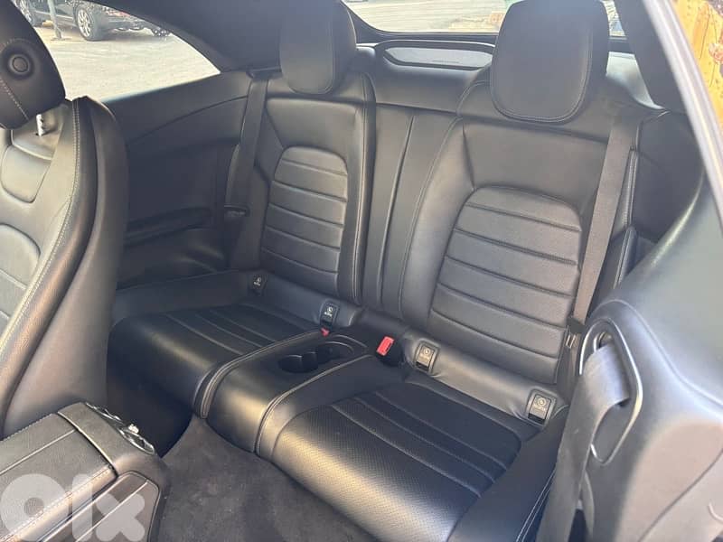 Mercedes-Benz C-Class 2017 0
