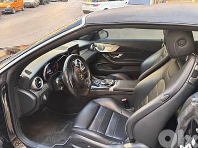Mercedes-Benz C-Class 2017