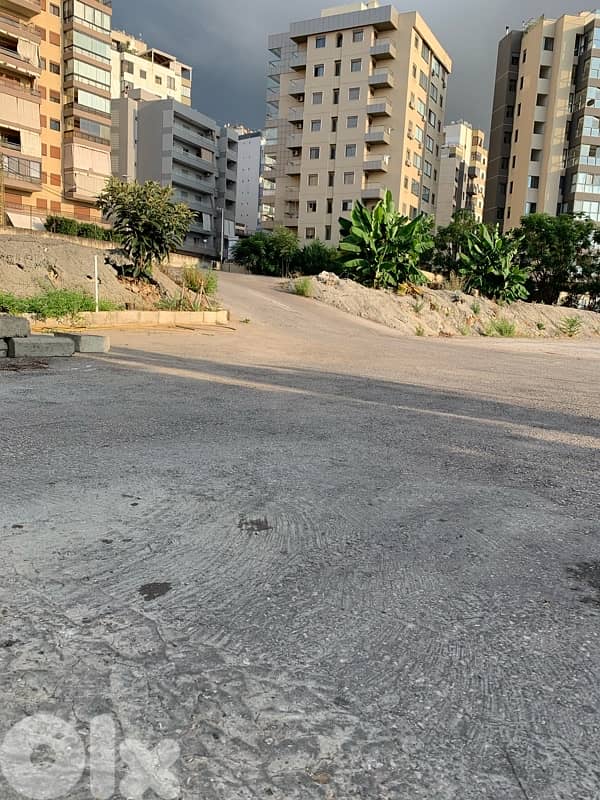 4500sqm land for rent in zalka 0