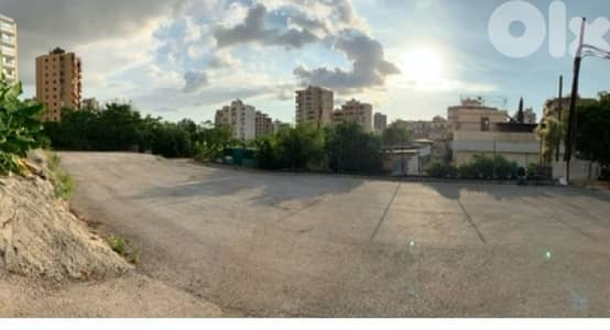 4500sqm land for rent in zalka