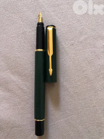 Parker Rialto used
