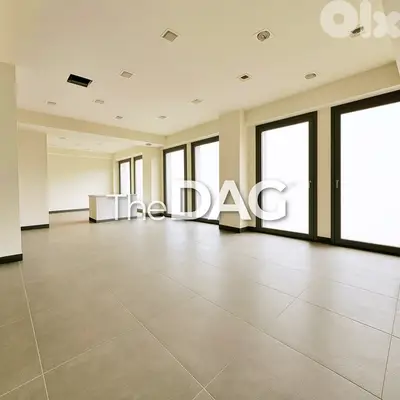 Prestigious 195 SQM Office for Rent Near Beirut Souks