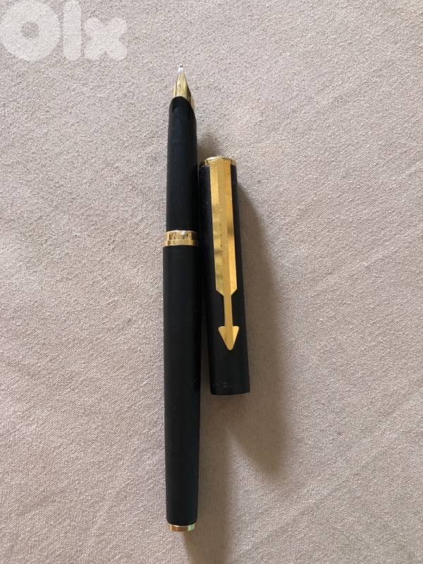 Parker Arrow used 0