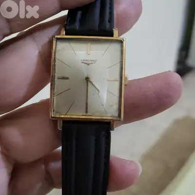 vintage beautiful longines