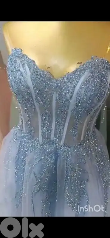 corset evening dress 2026