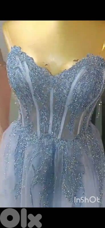 corset evening dress 2026 0