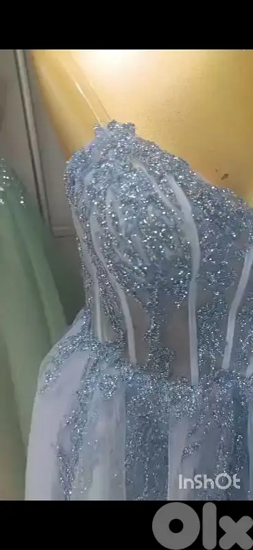 corset evening dress 2026