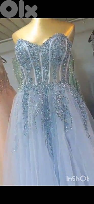 corset evening dress 2026 2