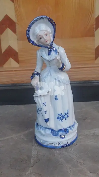 antique
