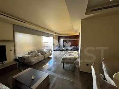 Apartment For Rent in Ain El Mraiseh شقة للايجار في عين المريسة Apartment For Rent in Ain El Mraiseh شقة للايجار في عين المريسة