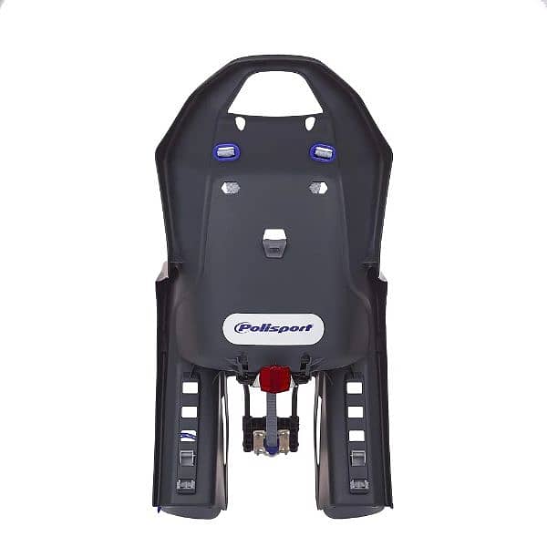 polisport bicycle child seat 4
