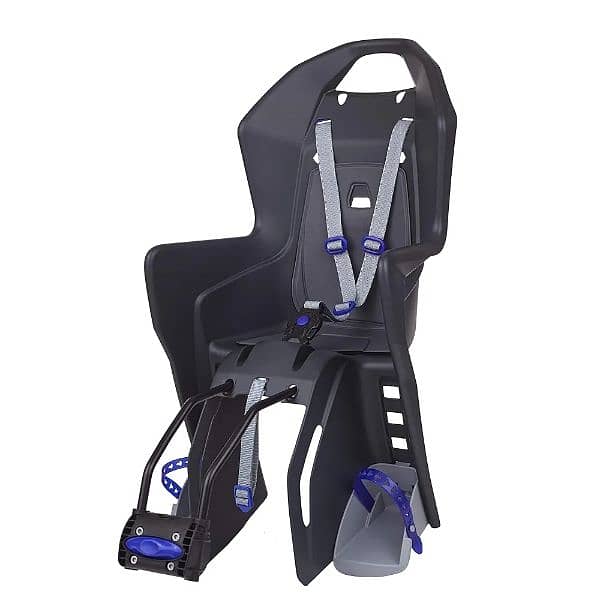 polisport bicycle child seat 5