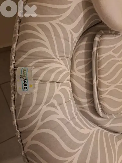 Baby nest