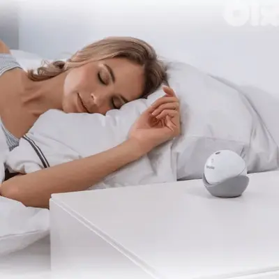 sanitas dreamlight sleep Aid SL5