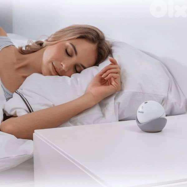 sanitas dreamlight sleep Aid SL5 0