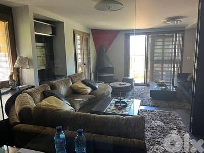 3 Bedroom Chalet with Garden in Tilal Al Assal