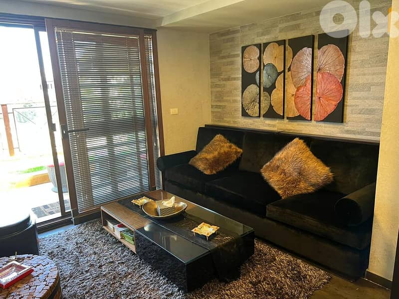 3 Bedroom Chalet with Garden in Tilal Al Assal 2