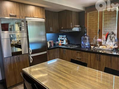 3 Bedroom Chalet with Garden in Tilal Al Assal