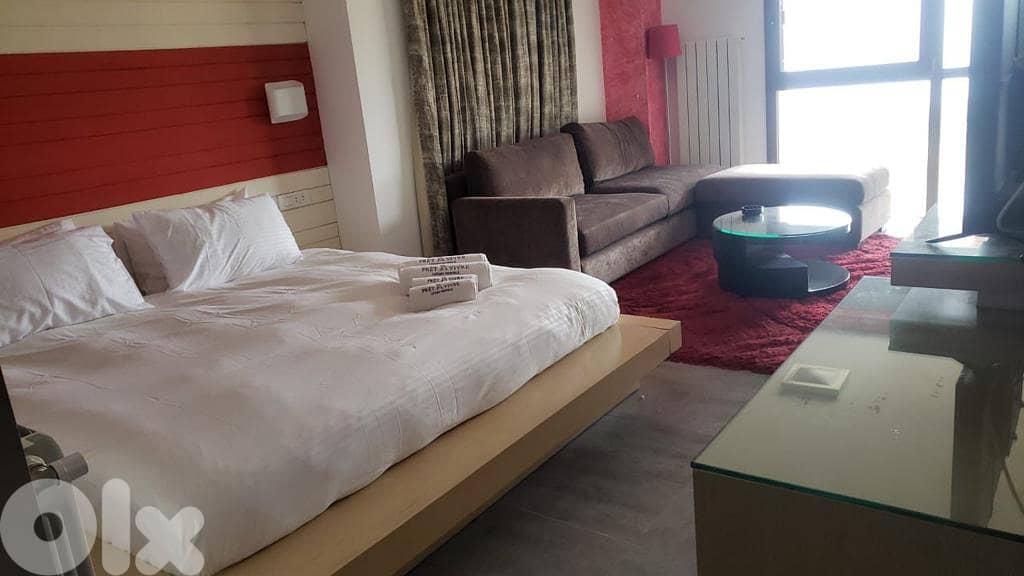 3 Bedroom Chalet with Garden in Tilal Al Assal 10