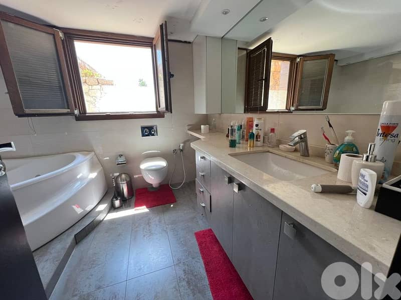 3 Bedroom Chalet with Garden in Tilal Al Assal 12