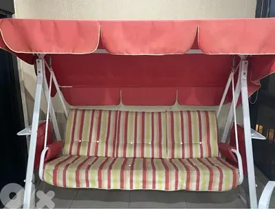 swing for sale good condition