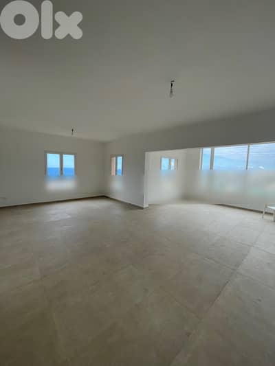 Apartment For Sale | Batroun !!