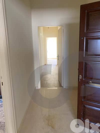 Great deal for a 140 SQM apartment in kousba- calm zone REF#YT127126