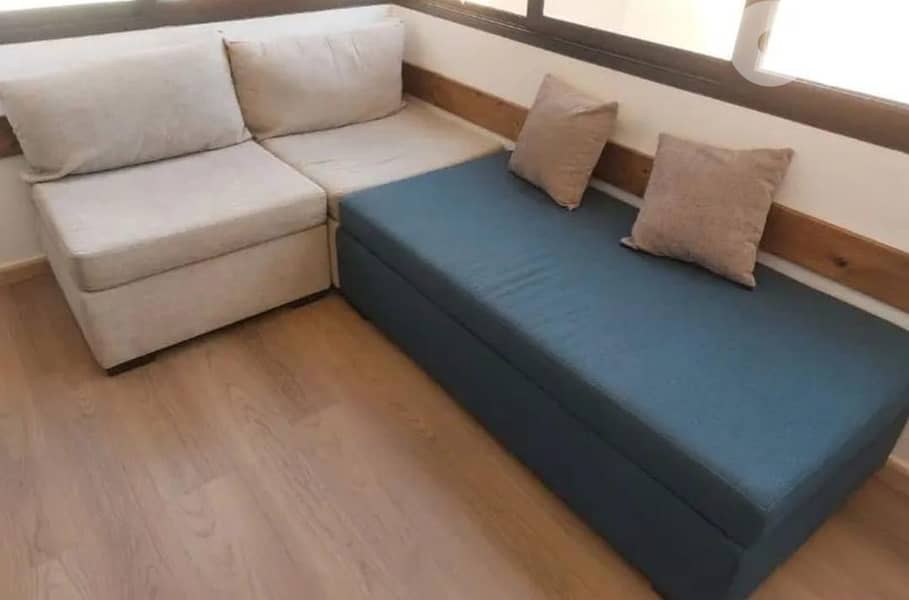Relax Sofas & Ottomans Very Comfy 0