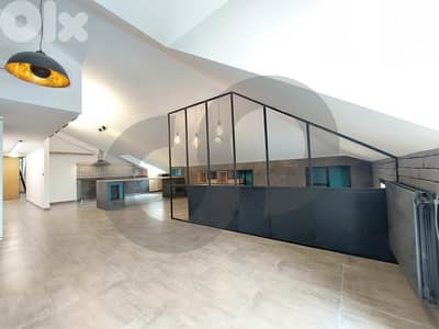 Exquisite Brand-New Apartment in Mansourieh/المنصورية REF#GA127151