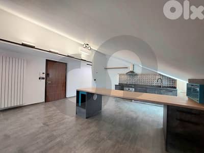 Exquisite Brand-New Apartment in Mansourieh/المنصورية REF#GA127151