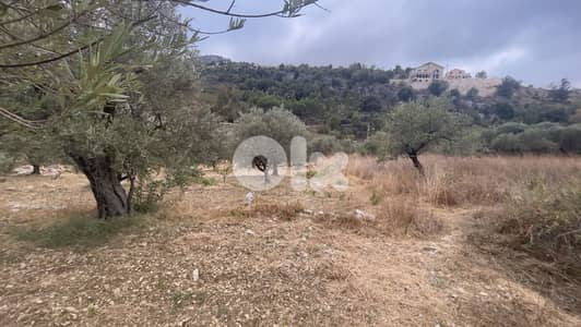 RWB303CA - Land for sale in Lehfed Jbeil