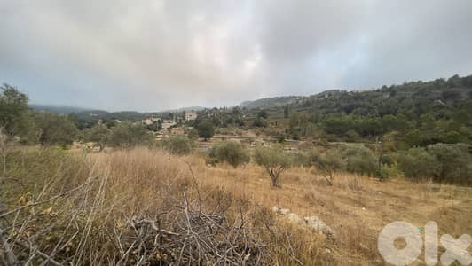 RWB303CA - Land for sale in Lehfed Jbeil