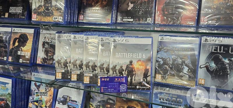 playstation 5 ps5 games Newest games out ! find anything in our store 1