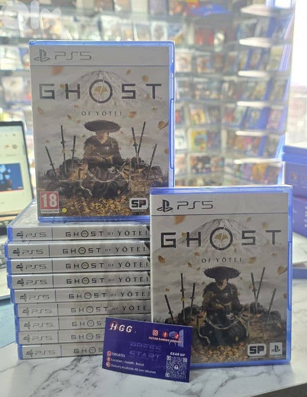 playstation 5 ps5 games Newest games out ! find anything in our store 2
