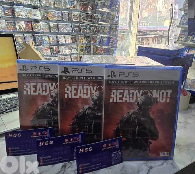 playstation 5 ps5 games Newest games out ! find anything in our store 14
