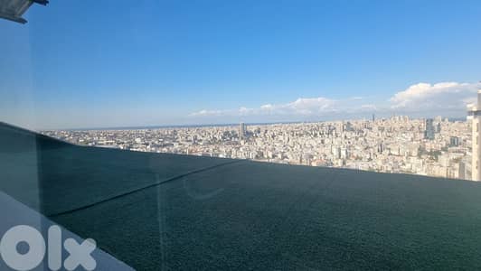 Apartment For Sale /Rent In Mar Roukoz شقة للبيع او الاجار في مار روكز