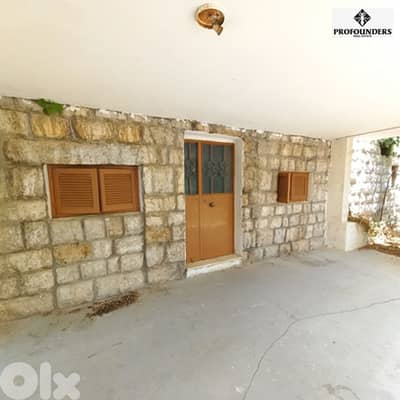 House for sale in Baabdat منزل للبيع في بعبدات