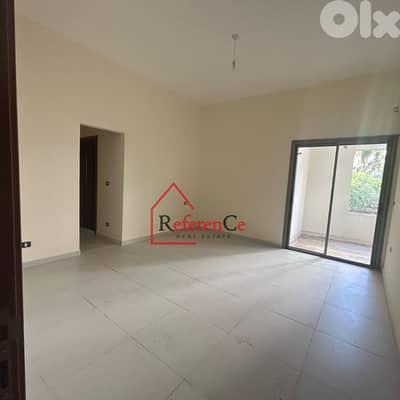 Apartment with Terrace in Adma شقة مع تراس في ادما