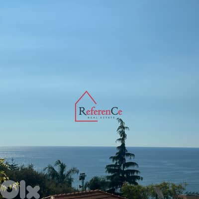 Apartment in Kfar Hbab for sale شقة للبيع في كفر حباب