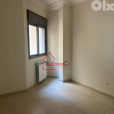 Apartment in Kfar Hbab for sale شقة للبيع في كفر حباب