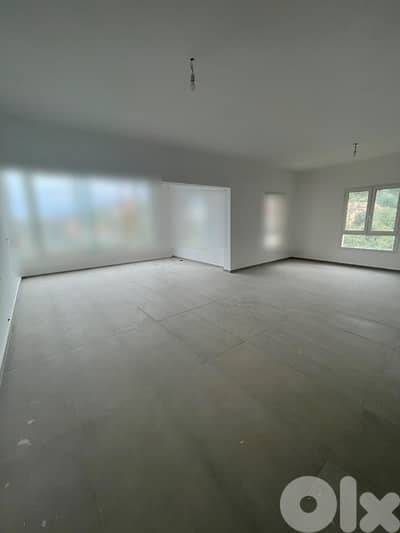 Apartment For Sale | Batroun شقه للبيع في منطقه البترون