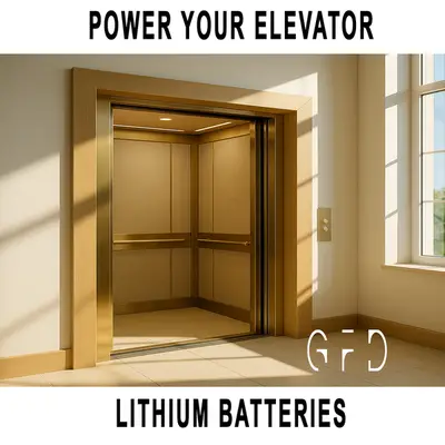 Never Get Stuck — With Solar Backup Power