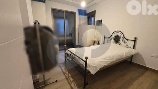 New Building / High Floor / Achrafieh/الأشرفية REF#CE127169