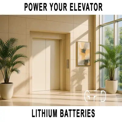 Backup Battery That Keeps You Moving