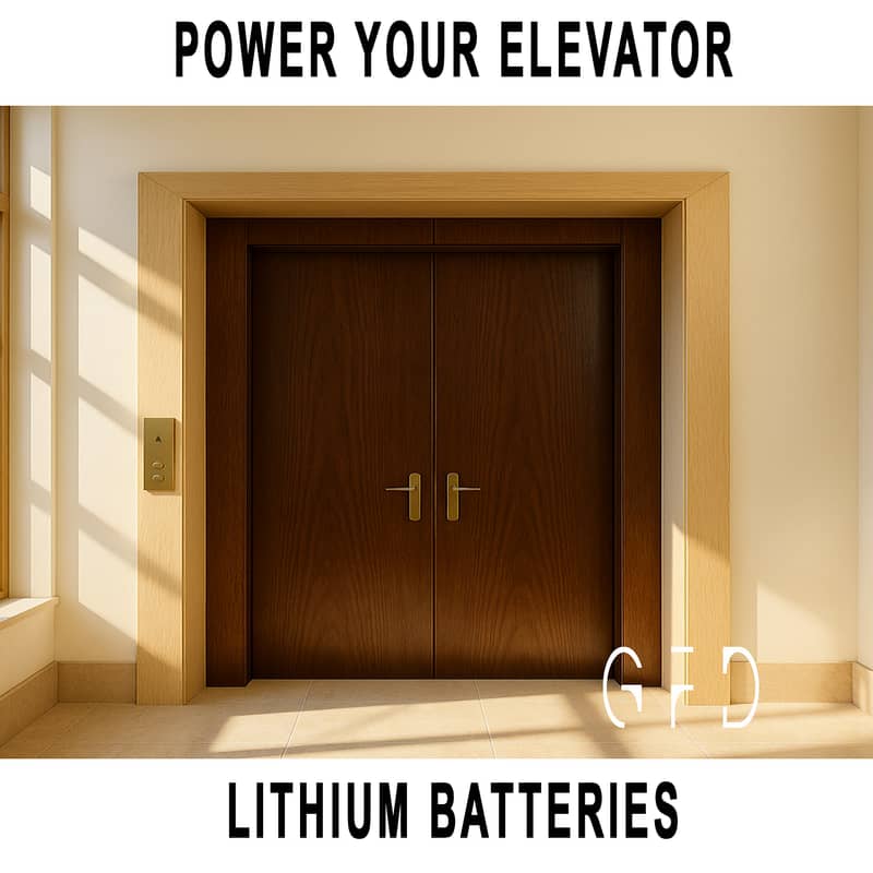 Battery Safety That Never Sleeps 0
