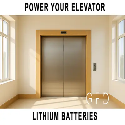 The Future of Lithium Storage