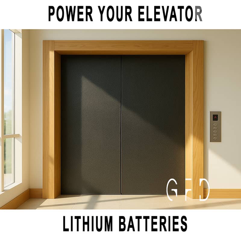 Never Let a Blackout Stop Your Elevator — Go Solar 0