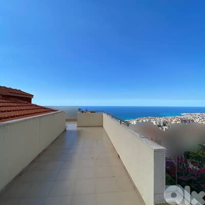 GMB116YA - Duplex for sale in Jbeil - دوبلكس للبيع في جبيل