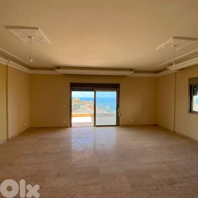 GMB116YA - Duplex for sale in Jbeil - دوبلكس للبيع في جبيل